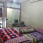 Apartment Kalibata City By Luxury Pro