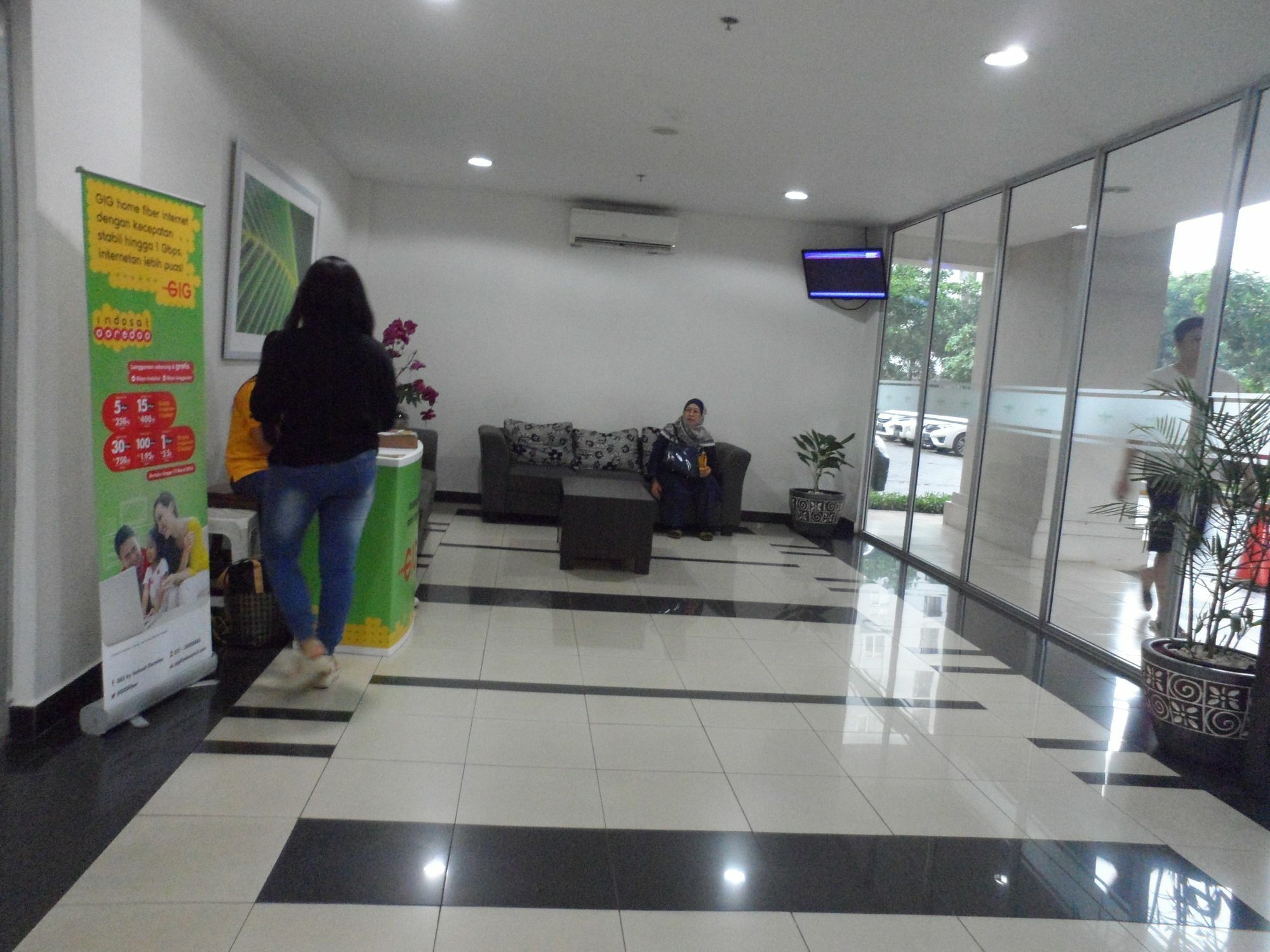 Kalibata By Luxury Pro Apartment Jakarta