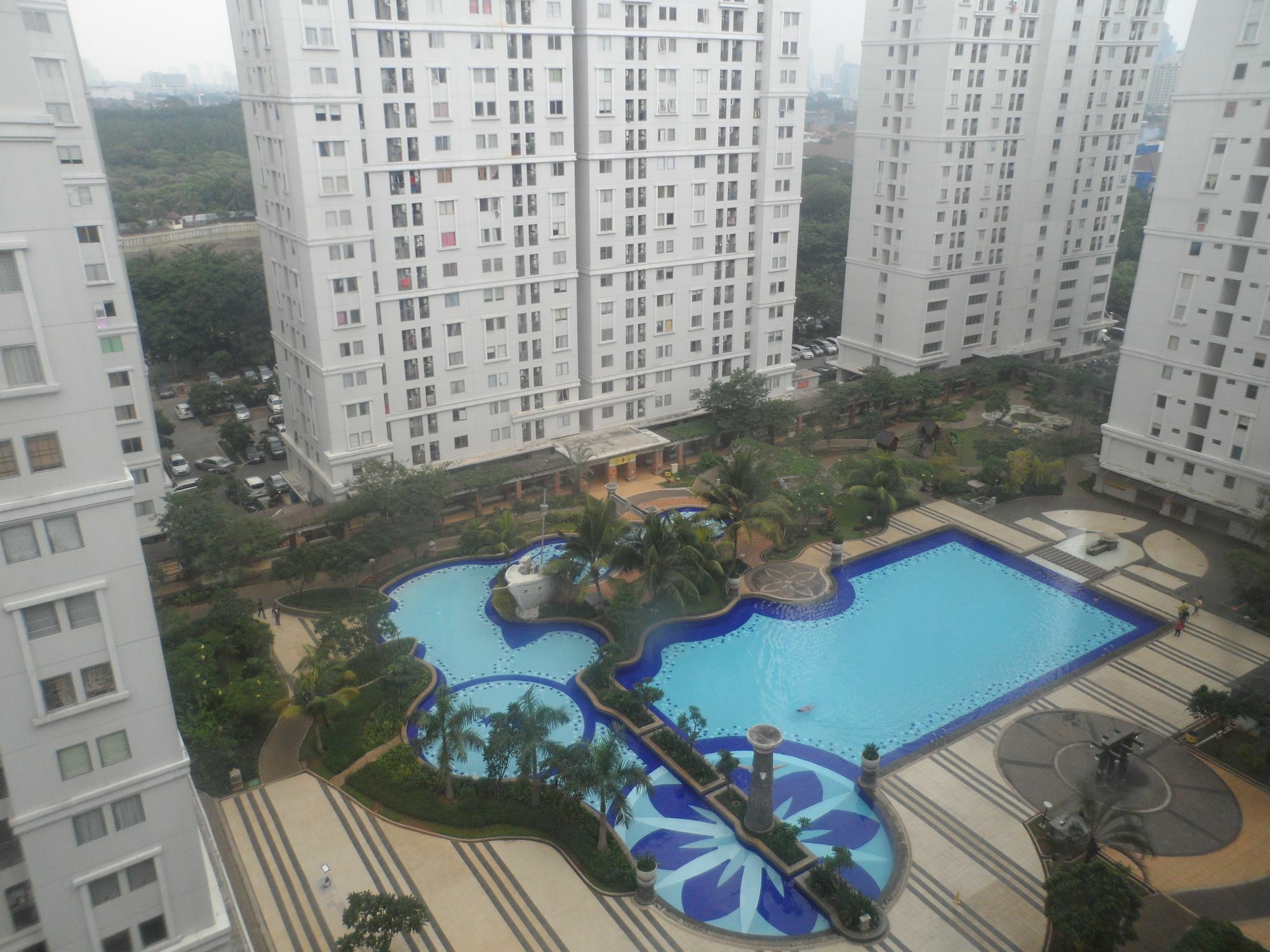 Apartment Kalibata By Luxury Pro Jakarta