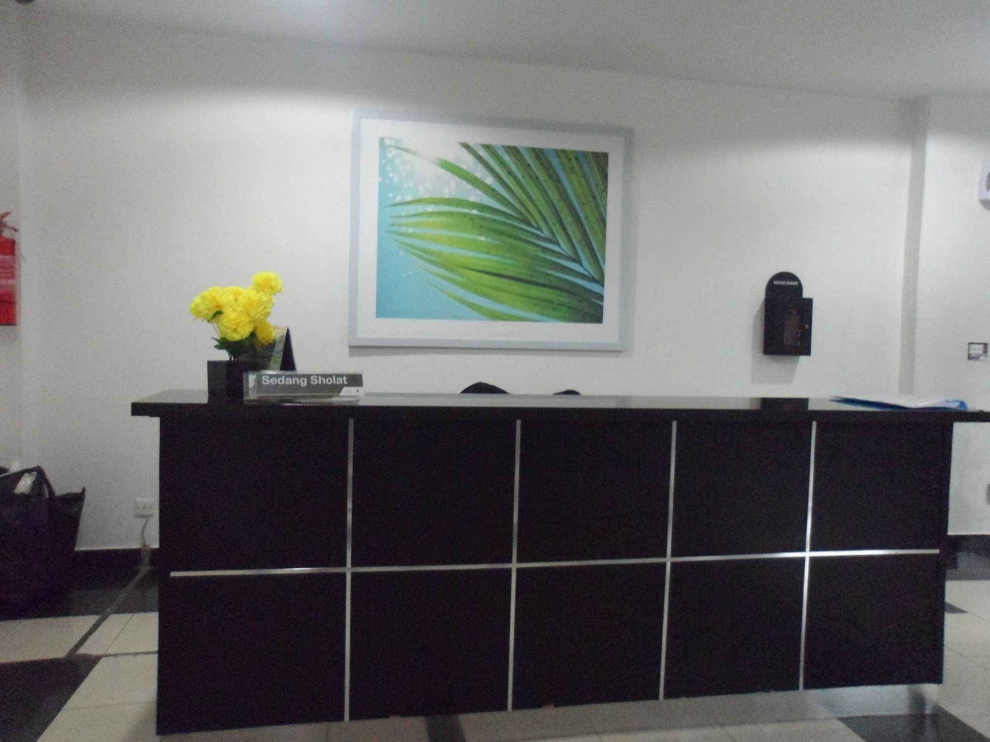 Kalibata By Luxury Pro Apartment